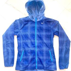 Nike Running Jacket